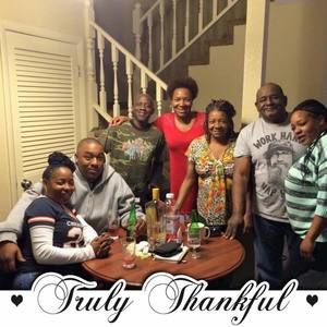 Meet your Posher, Anita